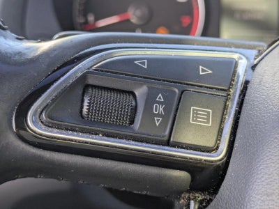 2018 Audi Q3 2.0 TFSI Sport Premium FWD