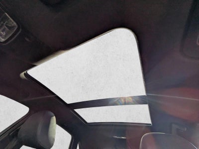 2018 Audi Q3 2.0 TFSI Sport Premium FWD