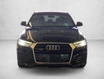 2018 Audi Q3 2.0 TFSI Premium Plus quattro AWD