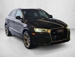 2018 Audi Q3 2.0 TFSI Premium Plus quattro AWD