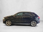 2018 Audi Q3 2.0 TFSI Premium Plus quattro AWD