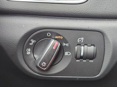 2018 Audi Q3 2.0 TFSI Premium Plus quattro AWD