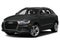 2018 Audi Q3 2.0 TFSI Premium Plus quattro AWD