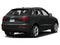 2018 Audi Q3 2.0 TFSI Premium Plus quattro AWD