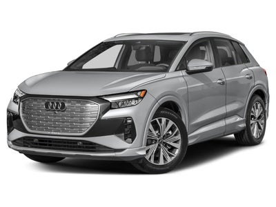 2023 Audi Q4 e-tron Premium Plus 50 quattro