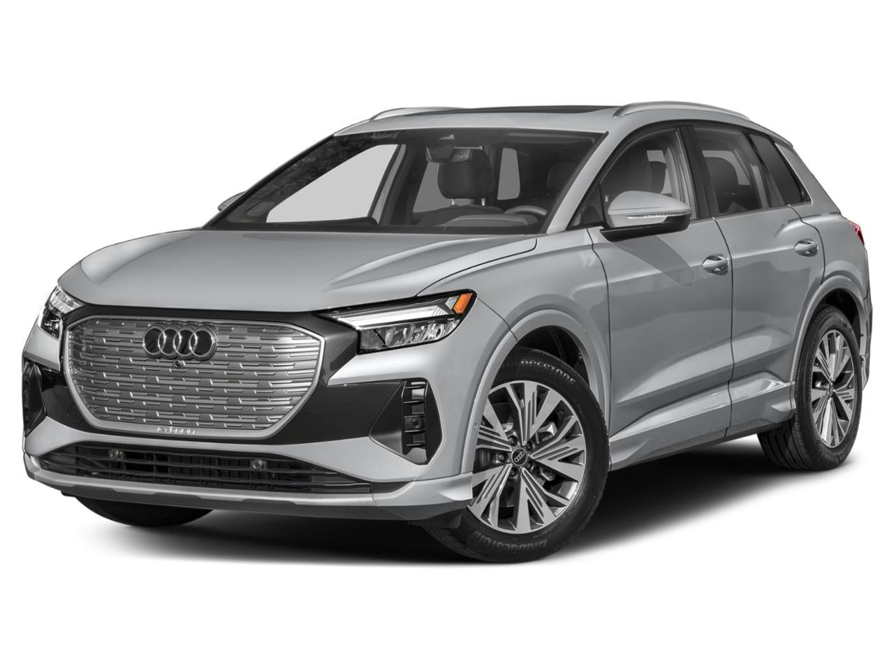 2023 Audi Q4 e-tron Premium Plus 50 quattro