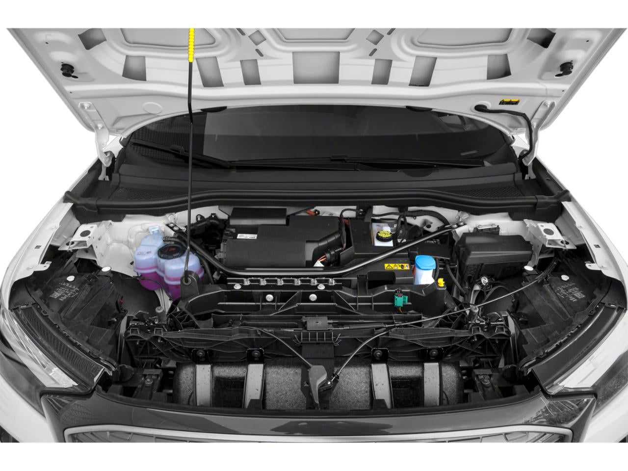 2023 Audi Q4 e-tron Premium Plus 50 quattro