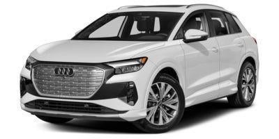 2023 Audi Q4 e-tron Premium Plus 50 quattro