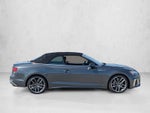 2023 Audi A5 Cabriolet S line Prestige 45 TFSI quattro