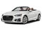 2023 Audi A5 Cabriolet S line Prestige 45 TFSI quattro