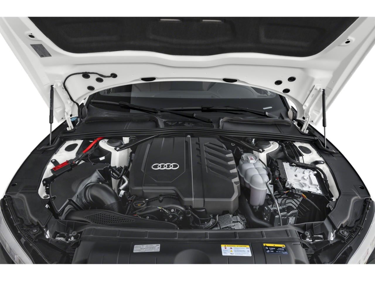 2023 Audi A5 Cabriolet S line Prestige 45 TFSI quattro