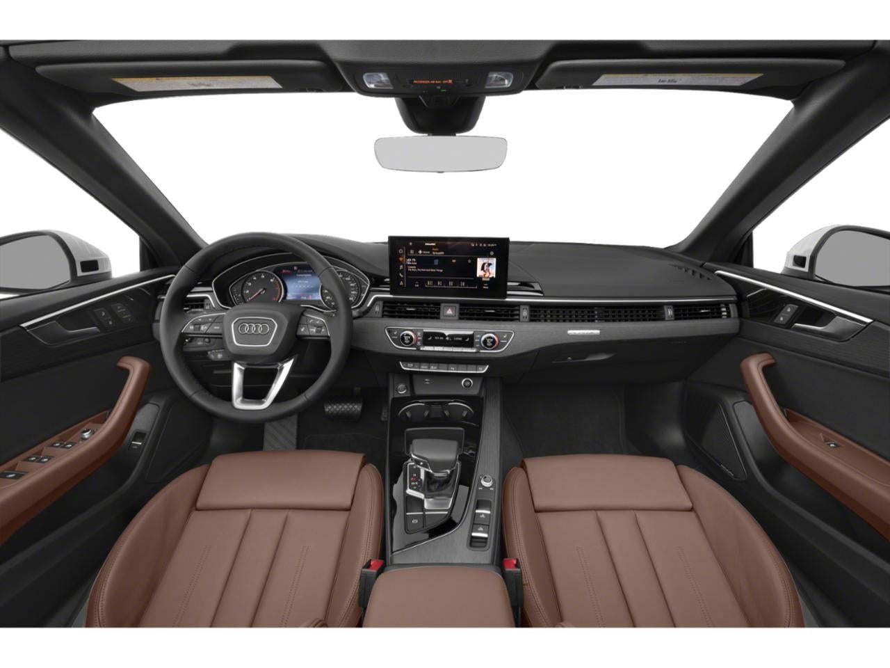 2023 Audi A5 Cabriolet S line Prestige 45 TFSI quattro