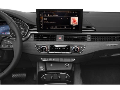 2023 Audi A5 Cabriolet S line Prestige 45 TFSI quattro