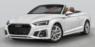 2023 Audi A5 Cabriolet S line Prestige 45 TFSI quattro