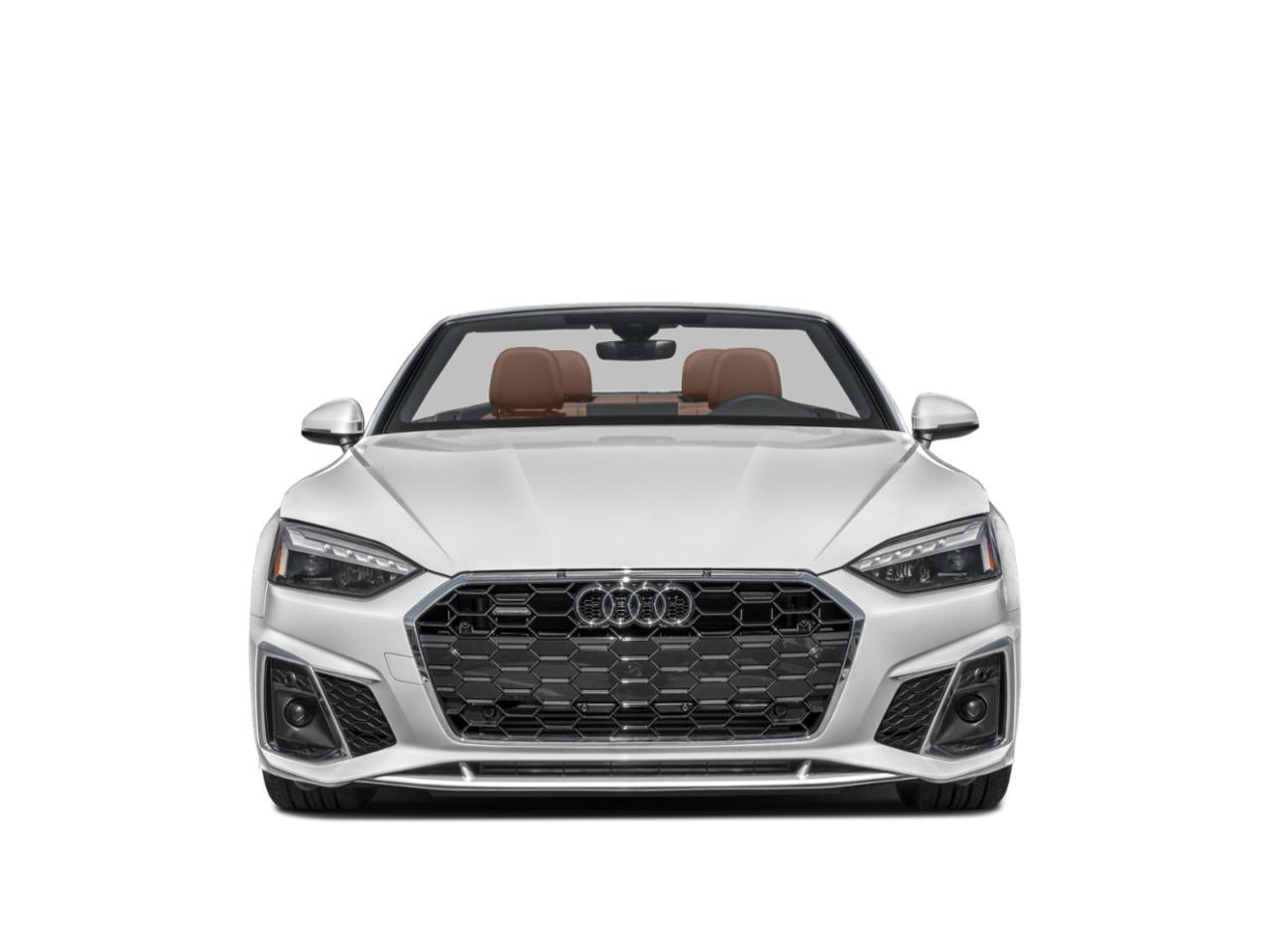 2023 Audi A5 Cabriolet S line Prestige 45 TFSI quattro