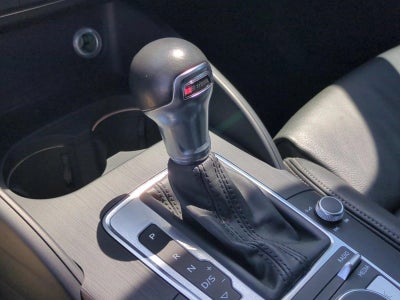 2020 Audi A3 Sedan Premium 40 TFSI