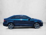 2020 Audi A3 Sedan Premium 40 TFSI