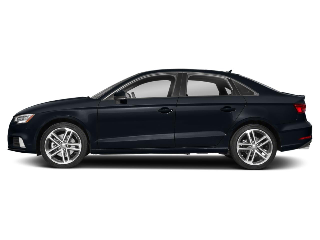 2020 Audi A3 Sedan Premium 40 TFSI