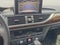 2016 Audi A6 4dr Sdn FrontTrak 2.0T Premium