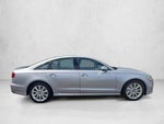 2016 Audi A6 4dr Sdn FrontTrak 2.0T Premium