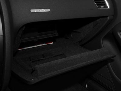 2013 Audi A5 Auto quattro 2.0T Prestige