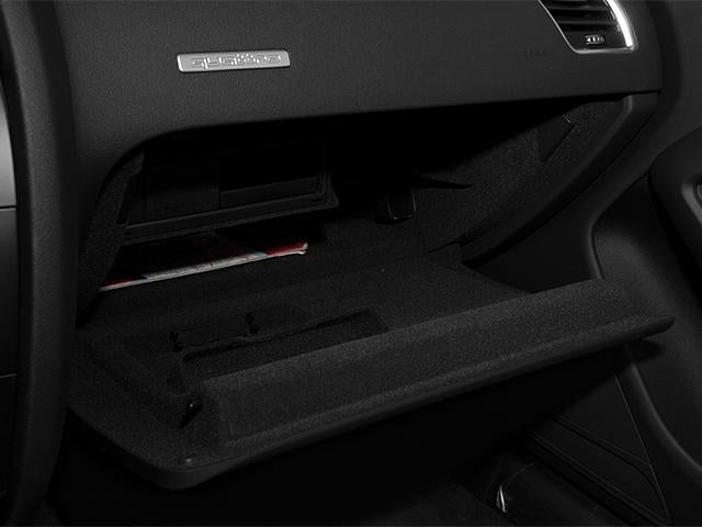 2013 Audi A5 Auto quattro 2.0T Prestige