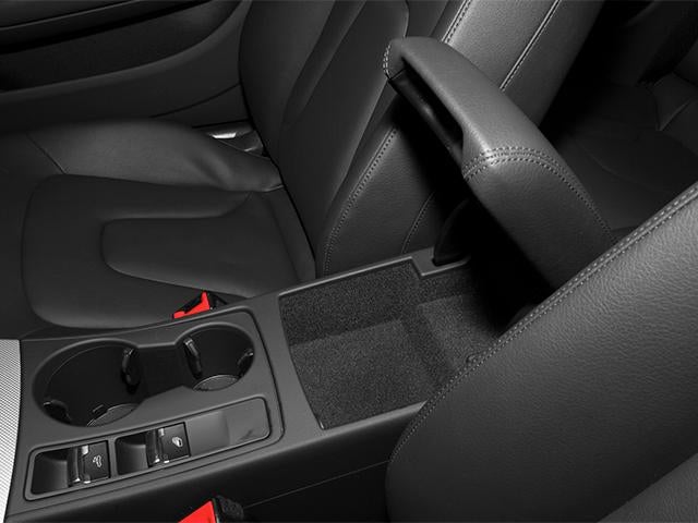 2013 Audi A5 Auto quattro 2.0T Prestige