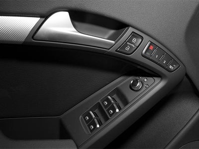 2013 Audi A5 Auto quattro 2.0T Prestige