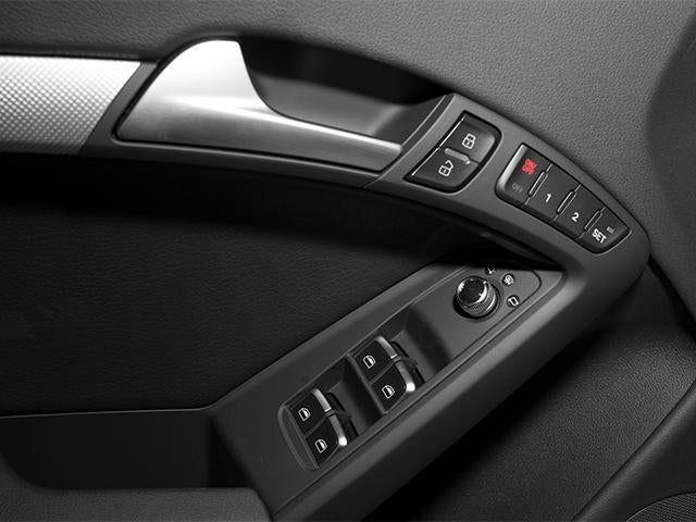 2013 Audi A5 Auto quattro 2.0T Prestige