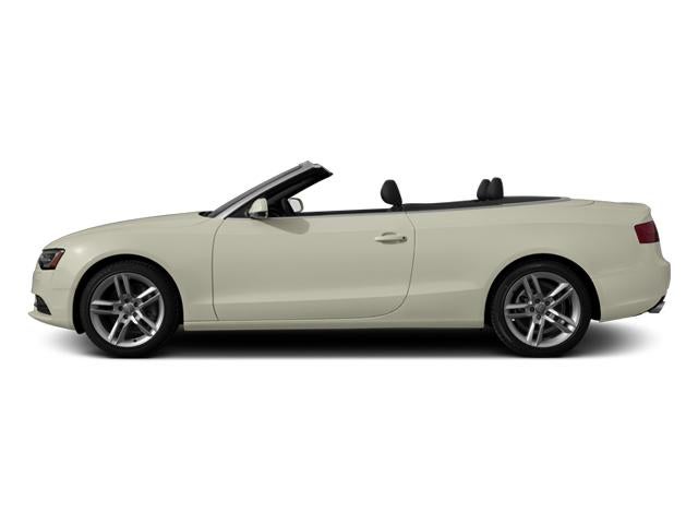 2013 Audi A5 Auto quattro 2.0T Prestige