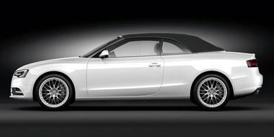 2013 Audi A5 Auto quattro 2.0T Prestige