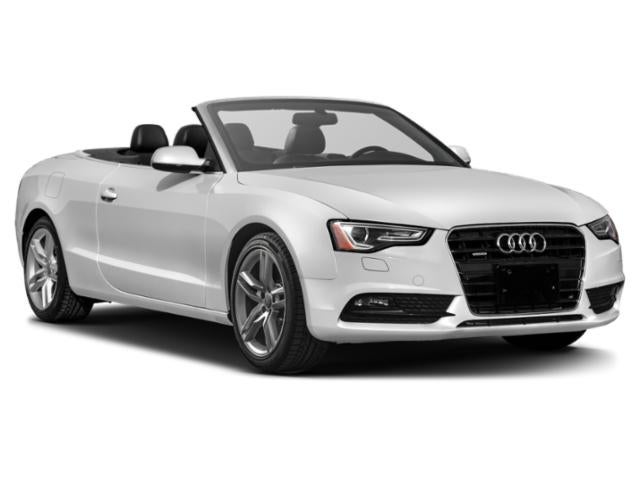2013 Audi A5 Auto quattro 2.0T Prestige
