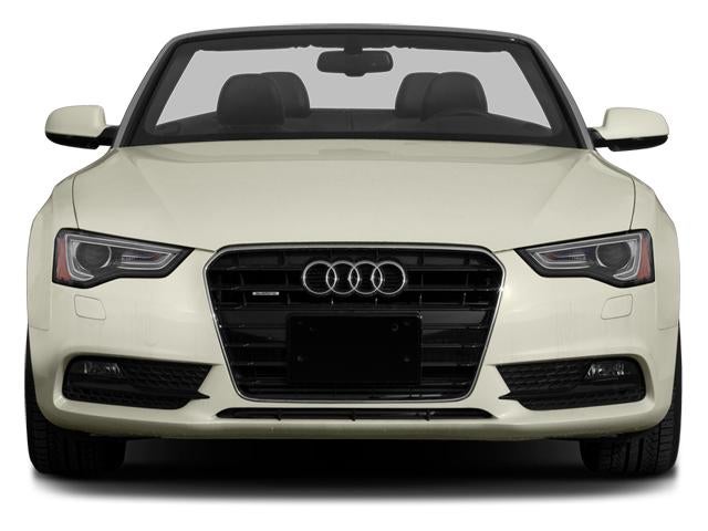 2013 Audi A5 Auto quattro 2.0T Prestige