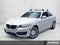 2016 BMW 228i Coupe