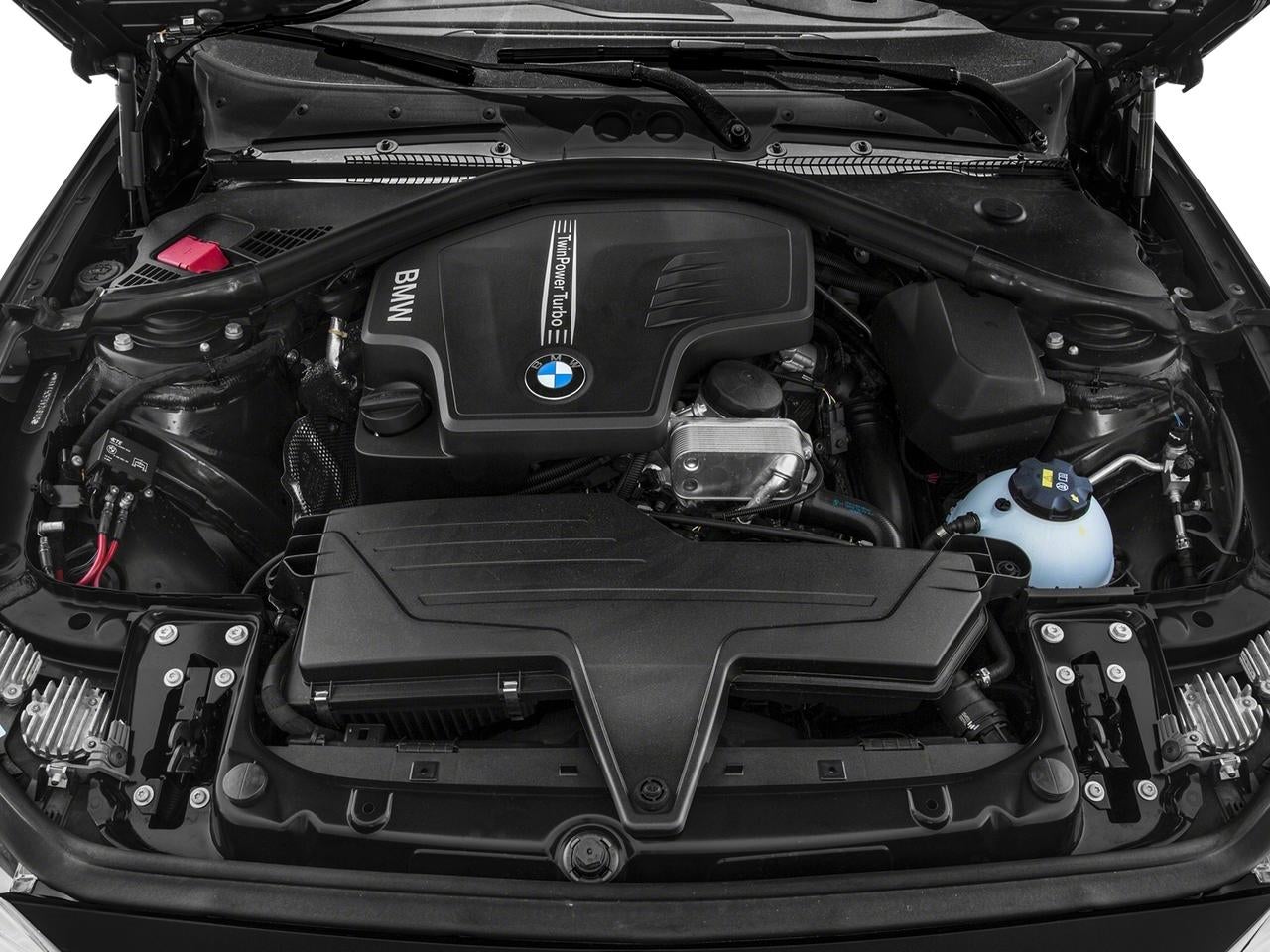 2016 BMW 228i Coupe