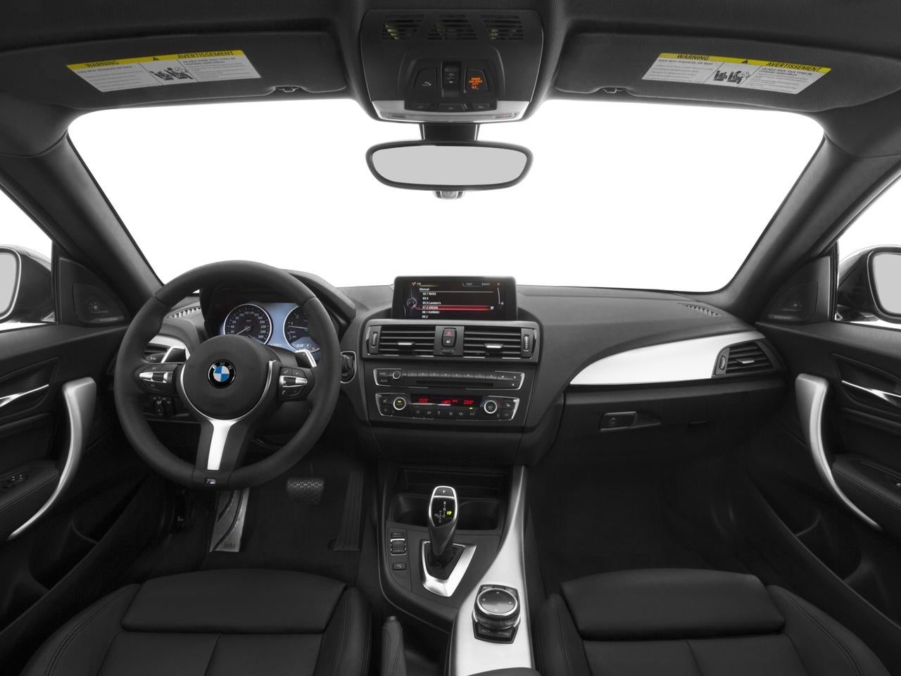 2016 BMW 228i Coupe