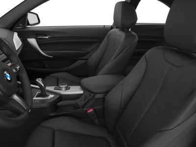 2016 BMW 228i Coupe