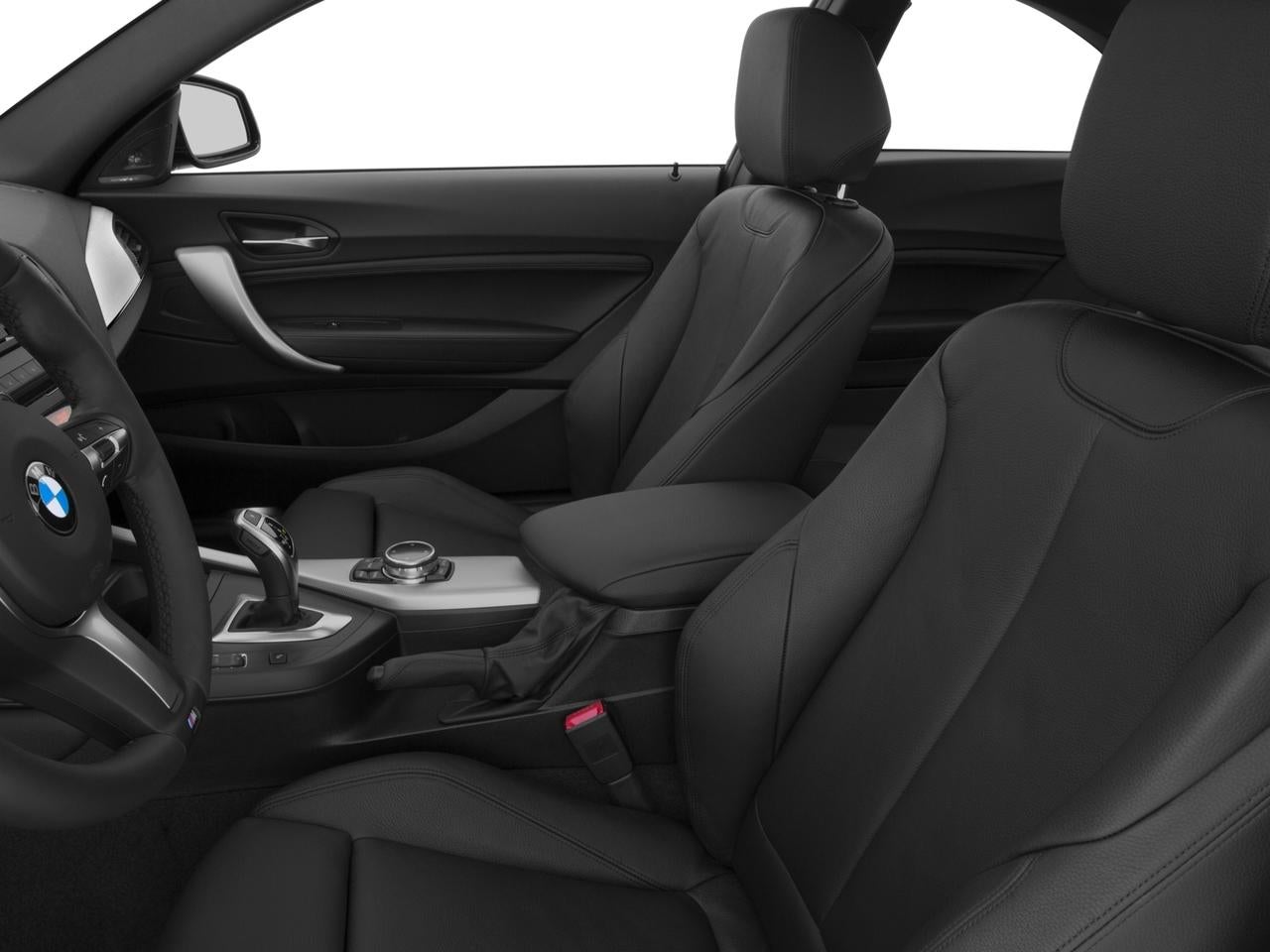 2016 BMW 228i Coupe