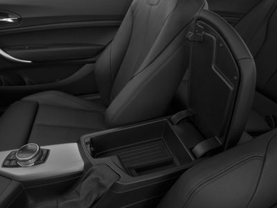 2016 BMW 228i Coupe