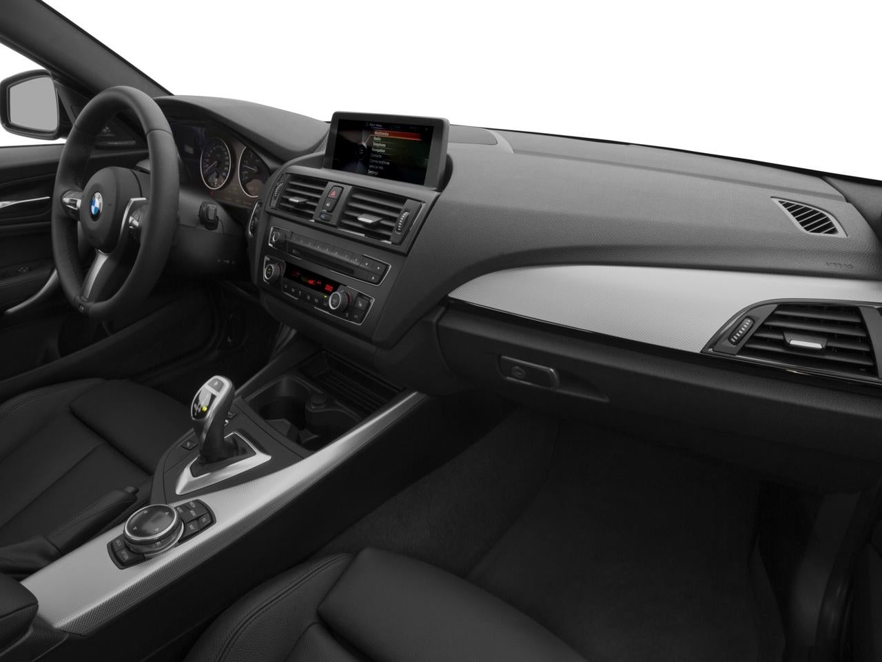 2016 BMW 228i Coupe
