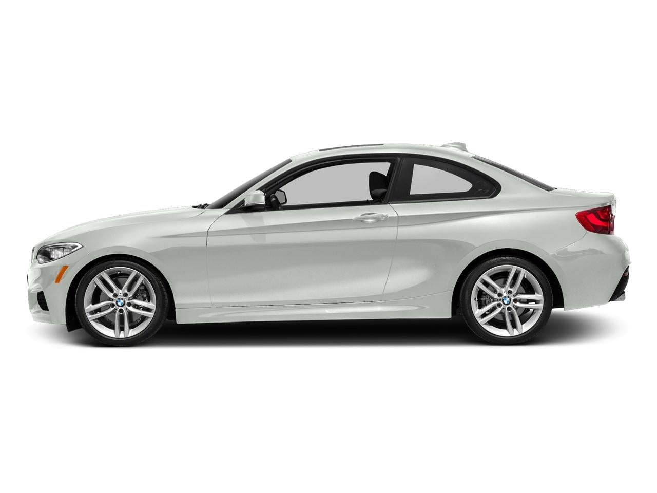 2016 BMW 228i Coupe