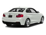 2016 BMW 228i Coupe