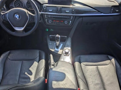2013 BMW 328i Sedan