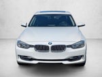 2013 BMW 328i Sedan