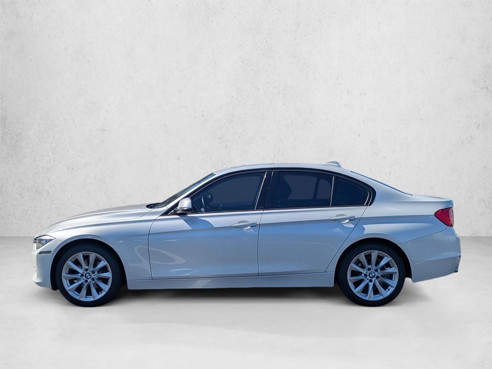 2013 BMW 328i Sedan