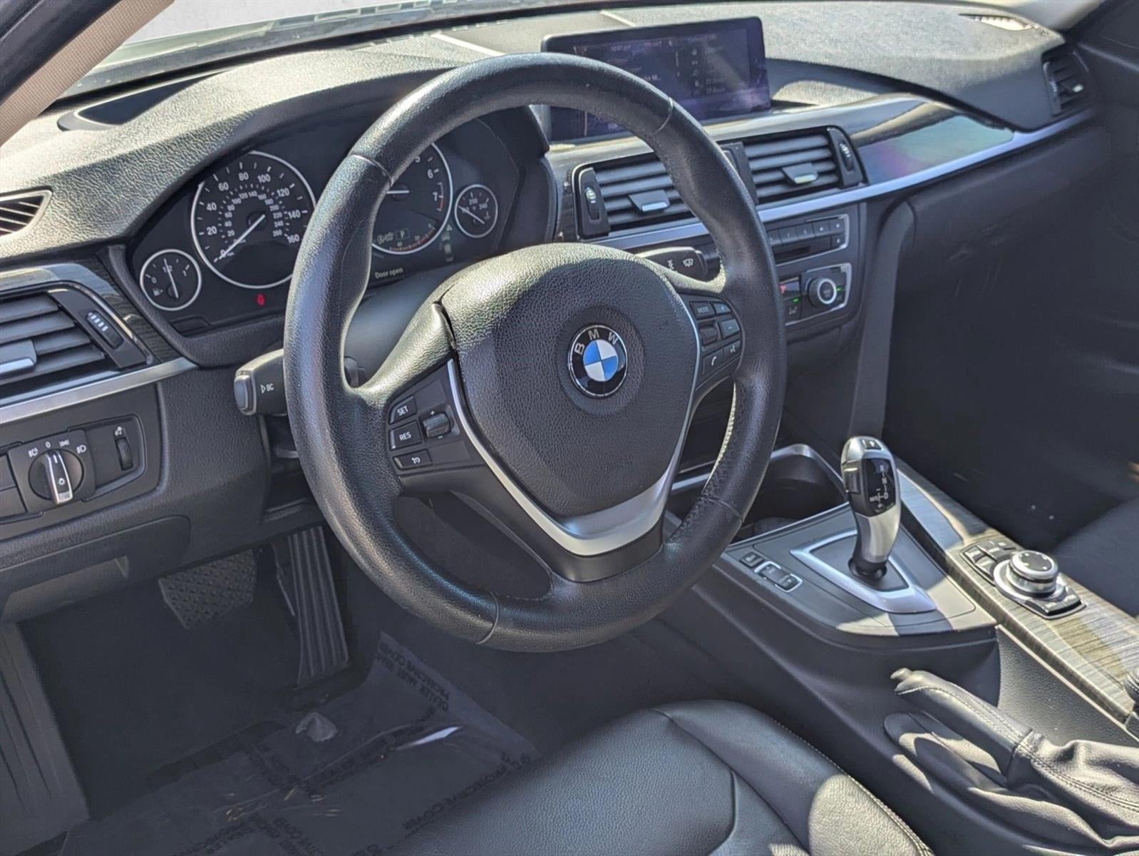 2013 BMW 328i Sedan