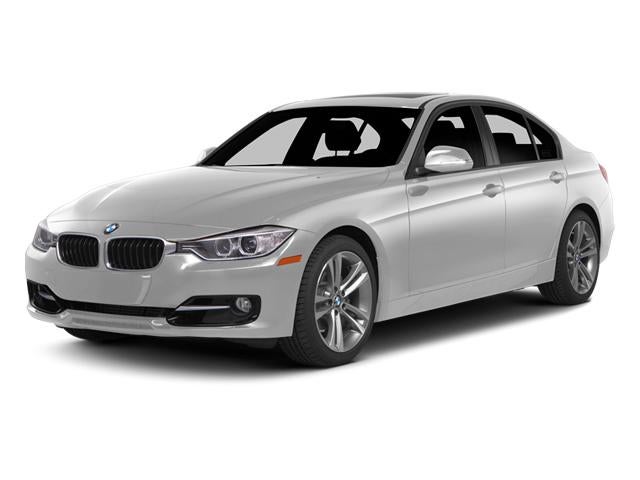 2013 BMW 328i Sedan