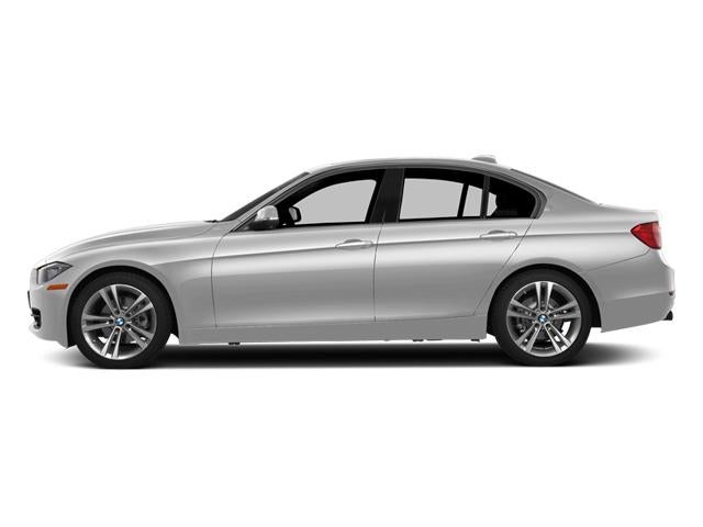 2013 BMW 328i Sedan