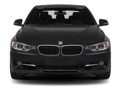 2013 BMW 328i Sedan