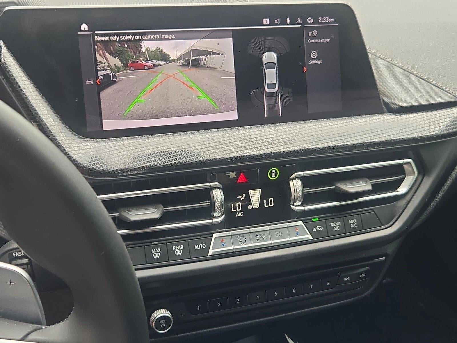 2021 BMW 228i Gran Coupe